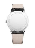 Vicenza - Piazzetta Palladio 2 - Reloj Baume & Mercier Classima in Acero M0A10881 - M0A10881